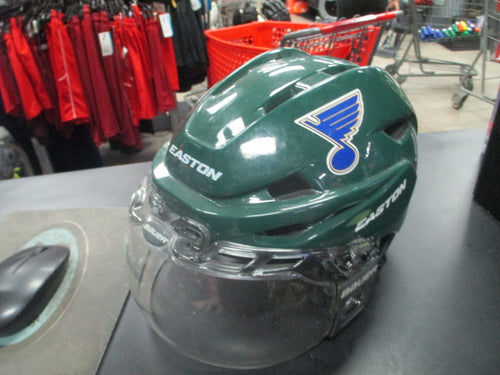 Used Easton E700 Hockey Helmet Size Small