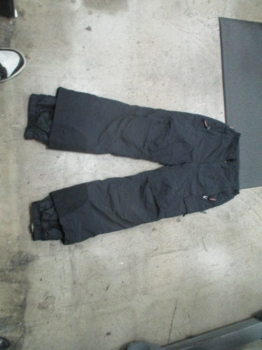 Used Obermeyer Cargo Junior 8 Winter Snow Pant