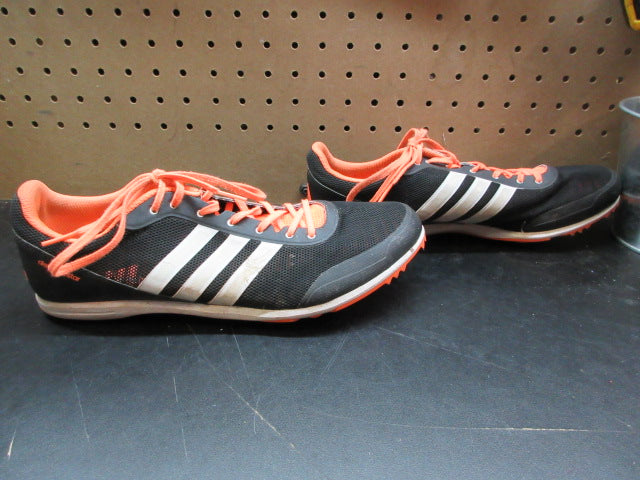 Load image into Gallery viewer, Usd Adidas Distancestar Running Spikes - Size 10
