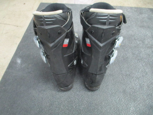 Used Head Edge 8.2 Size 10.5 (28.5) Downhill Ski Boots