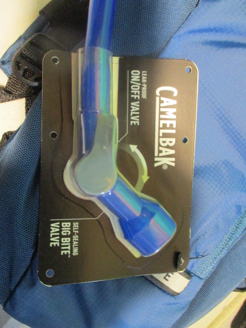 Camelbak Rouge 70oz Hydration Pack W/ Bladder