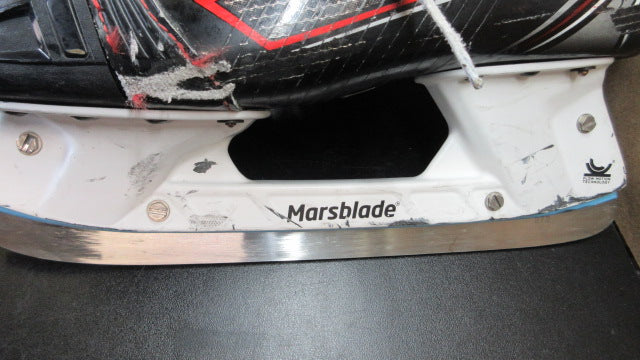 Load image into Gallery viewer, Used CCM Jetspeed FT1 Hockey Skates - Size 8.5
