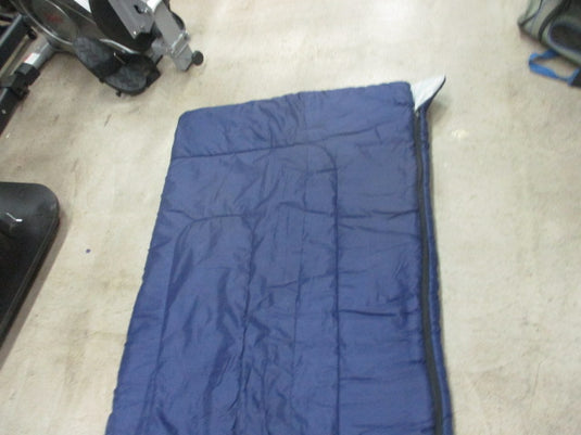 Used Non-Branded Sleeping Bag