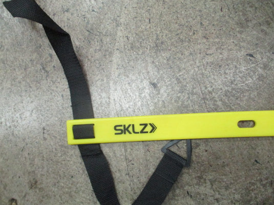 Used SKLZ Agility Ladder 15'