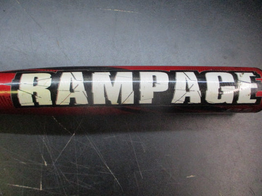 Used Easton Rampage 32"  -12.5 USSSA Alloy Baseball Bat