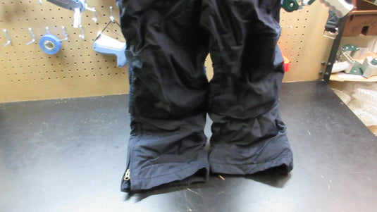 Used Lands' End Youth Winter Snow Bib - Size 8
