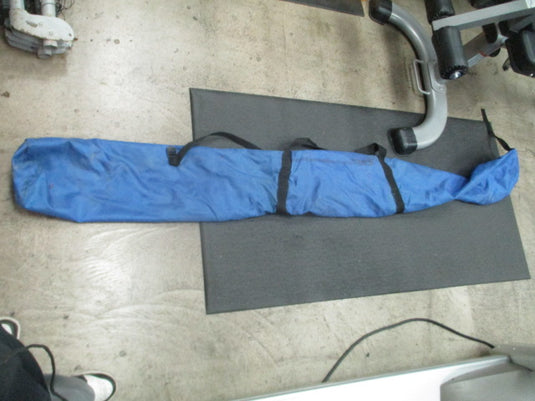 Used Sports Graphics Downhill Ski Equipment Bag