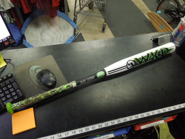 Load image into Gallery viewer, Used Worth Wicked XL SSUSA Bat 34 in 27 oz -8
