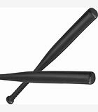 New Champion Solid Lightweight Plastic Bat 29"