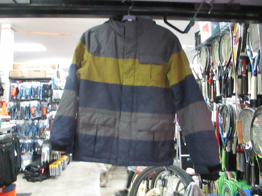 Used Pulse Youth Medium 12/14 Winter Snow Jacket