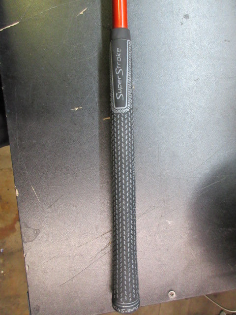 Load image into Gallery viewer, Used Power Built Air Attack Hyper Steel 4-Hybrid Golf Club - RH
