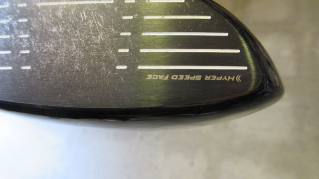 Load image into Gallery viewer, Used Callaway Big Bertha V Series 3 Wood w/ Head Cover - RH

