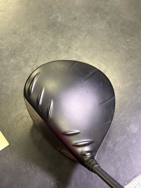 Used PING G425 Max 10.5º Right Hand Driver