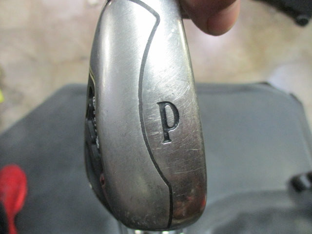 Load image into Gallery viewer, Used Callaway Fusion Wide Sole Women&#39;s Left hand Iron Set P,S,A,6i,7i,8i,9i
