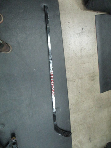 Used Hockey Star Blackeye 58