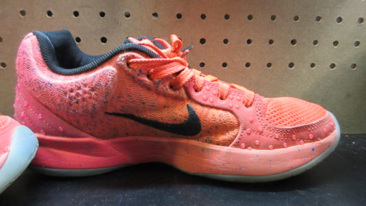 Used Nike Ja 2 Kool-Aid Tropical Punch Basketball Shoes - Size 7.5