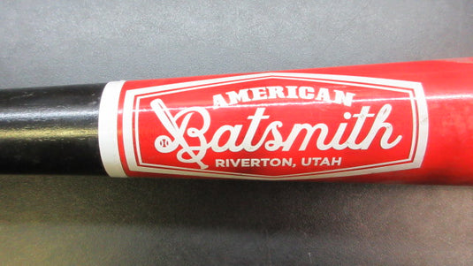 Used American Batsmith Prof Maple 33