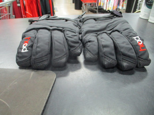 Used Head Youth Medium Winter Snow Gloves