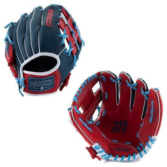 New Marucci Swift S Type Youth 10" I-Web Glove - RHT