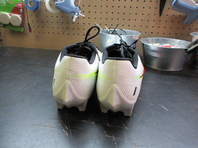 Load image into Gallery viewer, Used Nike Vapor Edge Speed 360 Premium Football Cleat - Size 15
