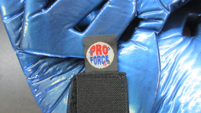Load image into Gallery viewer, Used Proforce Thunder MMA Head Gear - Size XL
