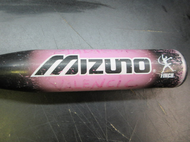 Load image into Gallery viewer, Used Mizuno Jennie Finch  24" -10 USSSA Fastpitch T-Ball
