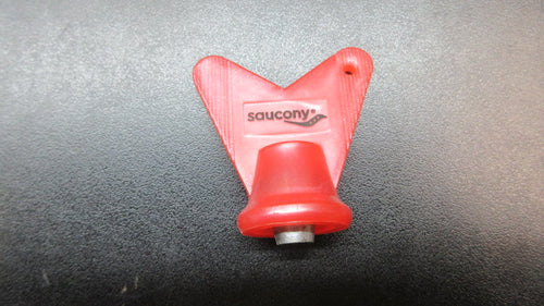 Used Saucony Track Spike Tool