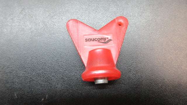 Load image into Gallery viewer, Used Saucony Track Spike Tool
