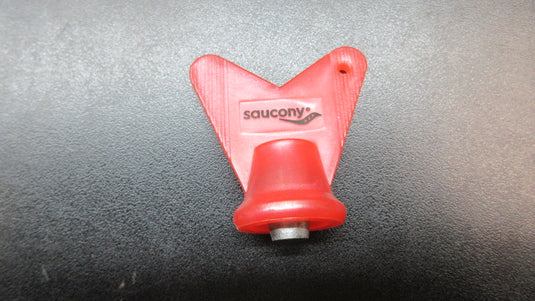 Used Saucony Track Spike Tool