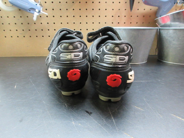 Load image into Gallery viewer, Used Sidi Cycling Shoes - Size 12
