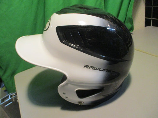 Used Rawlings Size 6 1/2 - 7 1/2 Batting Helmet