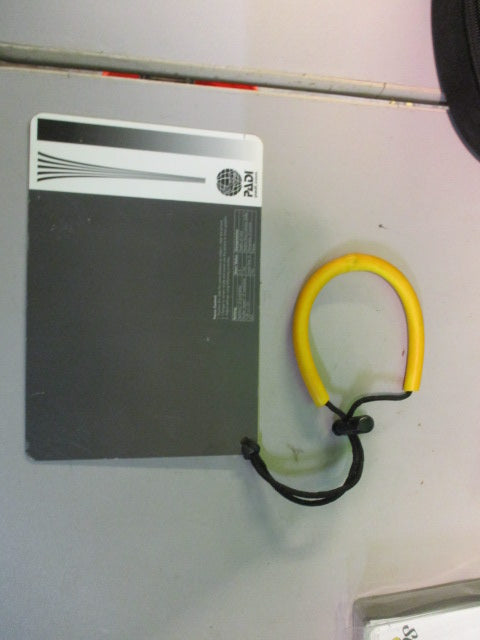 Used PADI Digital Underwater Photographer White Balance Slate