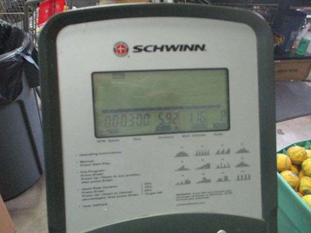 Load image into Gallery viewer, Used Schwinn 203 RECUMBENT BIKE

