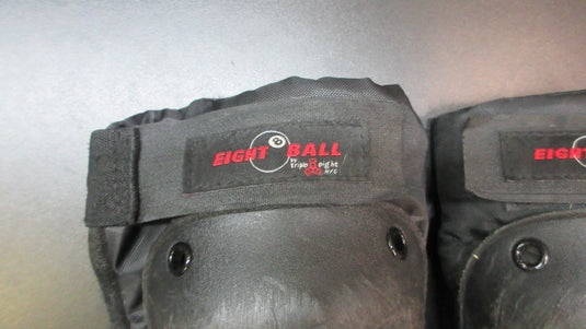 Used Eight Ball Skating Knee Pads - Size 8+