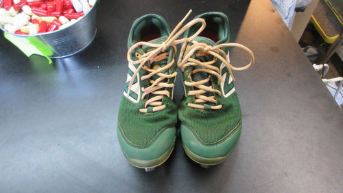 Used New Balance Metal Baseball Cleats - Size 6