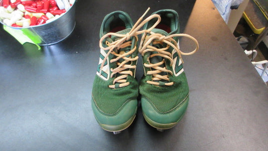 Used New Balance Metal Baseball Cleats - Size 6
