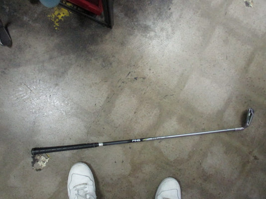 Used Ping Rapture Lob Wedge