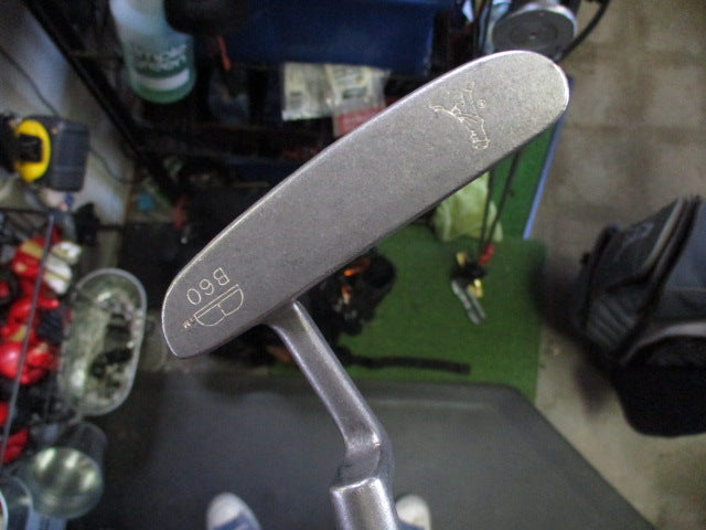 Load image into Gallery viewer, Used PING B60 Right Hand Mallet Putter 32"
