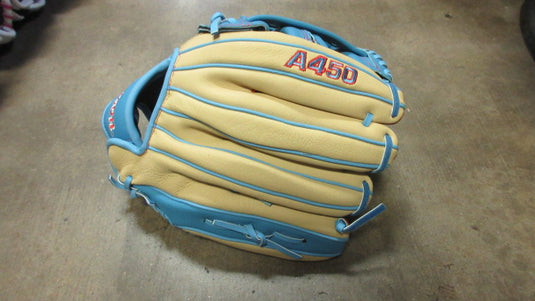 New Wilson 2026 A450 12" All Postion Glove - RHT