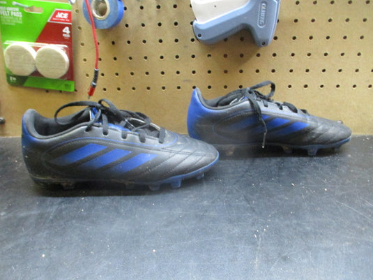 Adidas Goletto IX FG/MG Soccer Cleats - Size 4.5