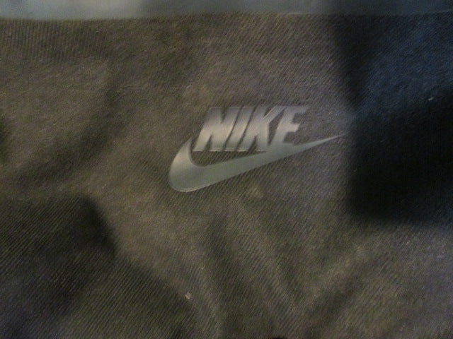 Load image into Gallery viewer, Used Nike Black Fanny Pack
