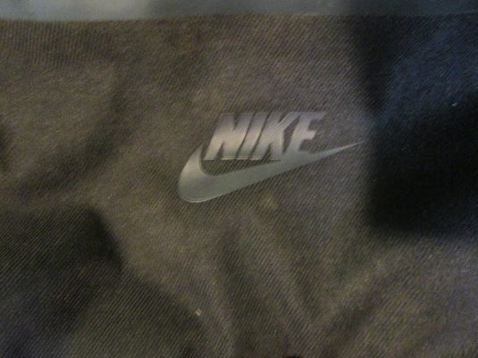 Used Nike Black Fanny Pack