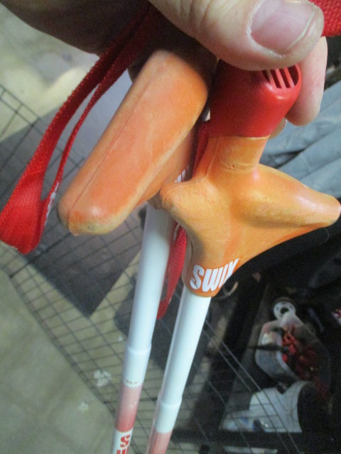 Used SWIX Skating 175Cm 68.9