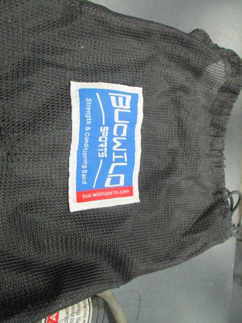 Used Bucwild Sports Strength & Conditioning Resistance Band