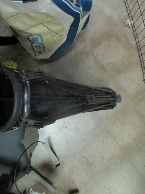 Load image into Gallery viewer, Used Orlimar Sunday Bag in Black
