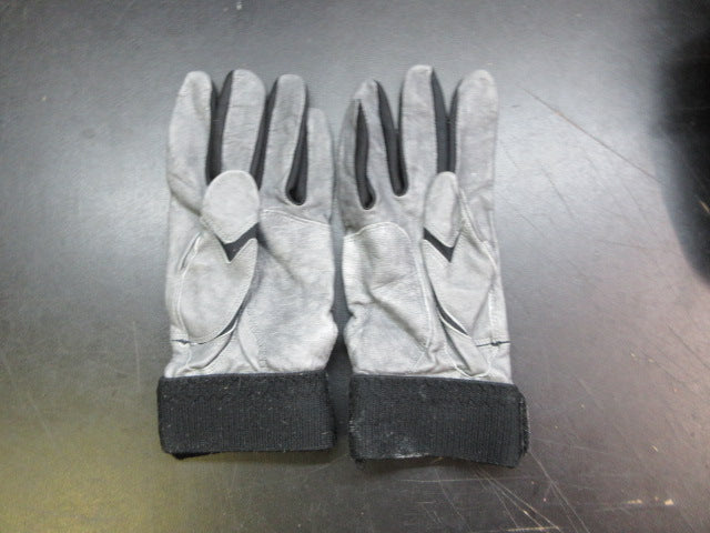 Load image into Gallery viewer, Used Marucci Batting Gloves - Size Adult Large
