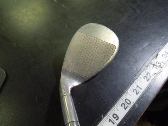 Used PureSpin 55° Diamond Face Right Hand Scoring / Sand Wedge