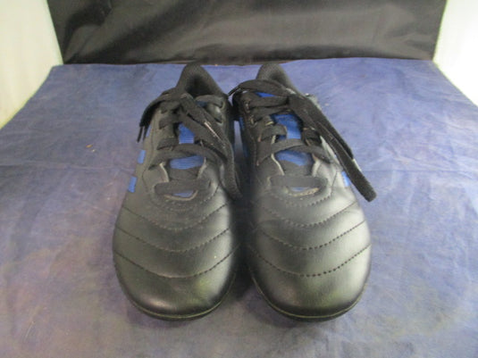 Used Adidas Goletto VIII Soccer Cleats Youth Size 1