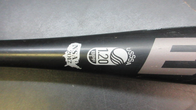 Load image into Gallery viewer, Used Easton Alpha 29" -13  USSSA Faspitch Bat
