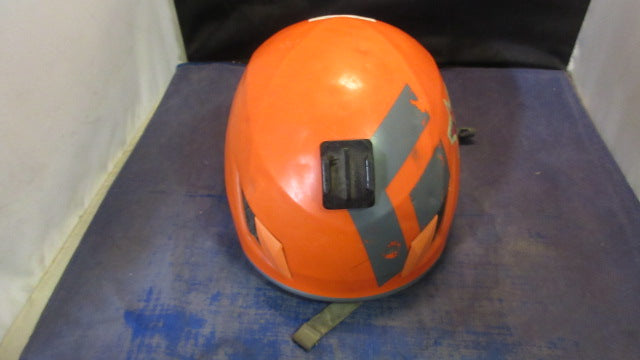 Load image into Gallery viewer, Used Black Diamond Vector Climbing Helmet - has wear
